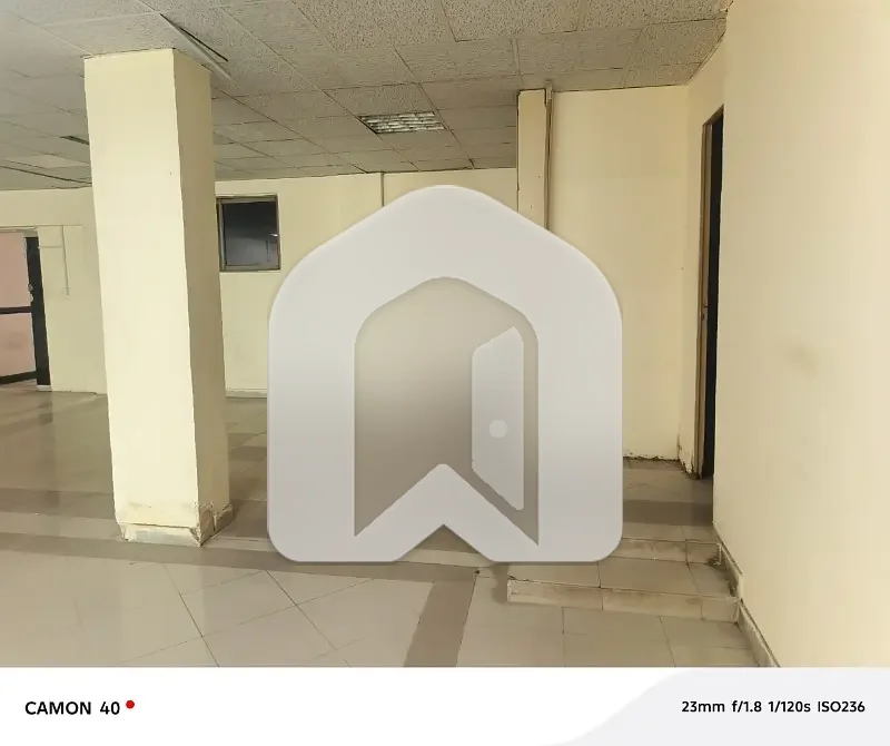 REX Marketing!3000 Sq Ft 2nd Floor Space For Rent In G-6 Markaz Lift Installed, photo 10