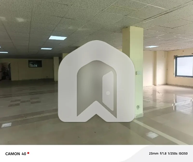 REX Marketing!3000 Sq Ft 2nd Floor Space For Rent In G-6 Markaz Lift Installed, photo 8