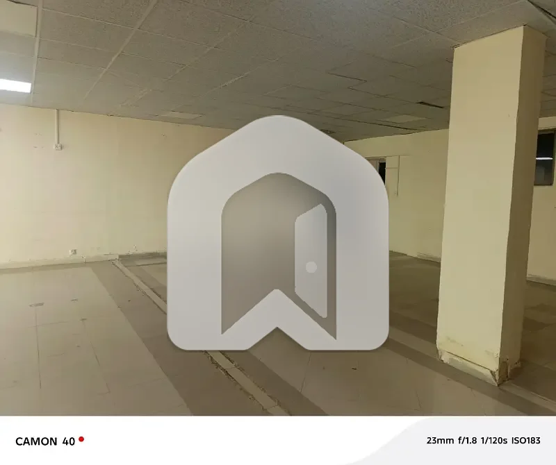 REX Marketing!3000 Sq Ft 2nd Floor Space For Rent In G-6 Markaz Lift Installed, photo 7