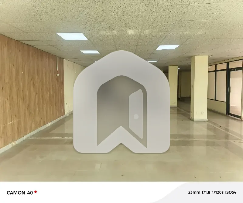 REX Marketing!3000 Sq Ft 2nd Floor Space For Rent In G-6 Markaz Lift Installed