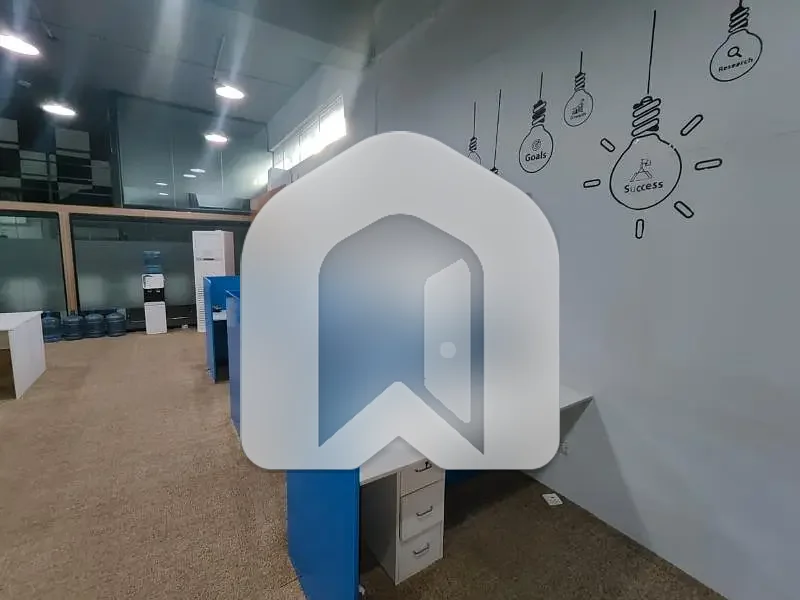 REX Marketing Fully Furnished I-8 Markaz 1500 Square Feet Office For Rent A Ready-To-Move, photo 12