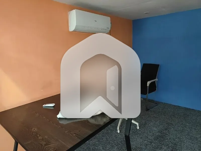 REX Marketing Fully Furnished I-8 Markaz 1500 Square Feet Office For Rent A Ready-To-Move, photo 10