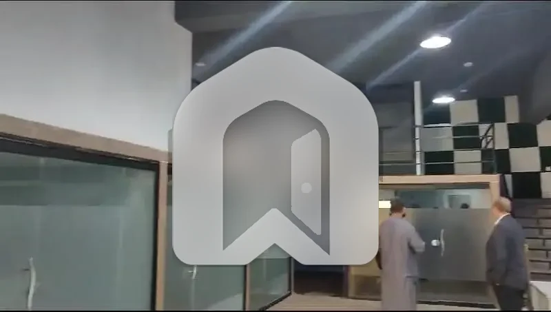 REX Marketing Fully Furnished I-8 Markaz 1500 Square Feet Office For Rent A Ready-To-Move, photo 9