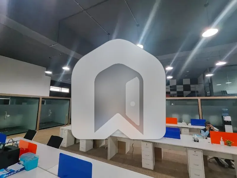 REX Marketing Fully Furnished I-8 Markaz 1500 Square Feet Office For Rent A Ready-To-Move, photo 17