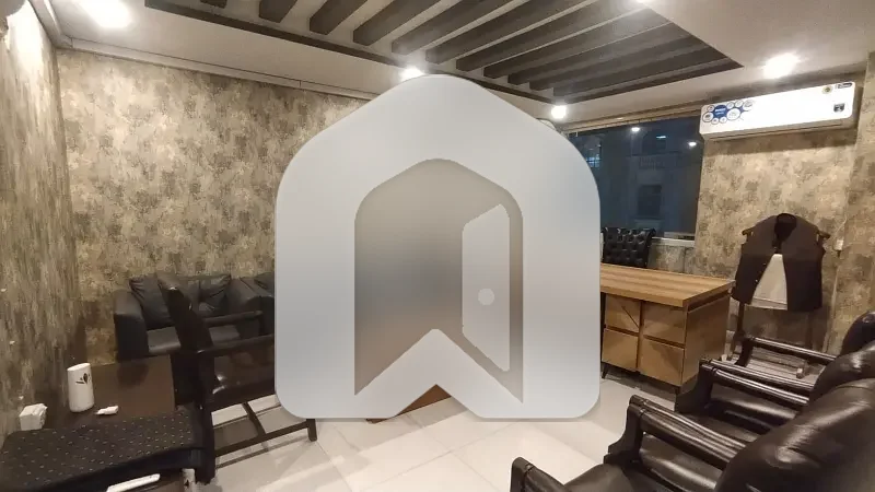 REX Marketing Blue Area 1500 Square Feet Brand New Office 1st Floor Available For Rent In A Prime Location, photo 11