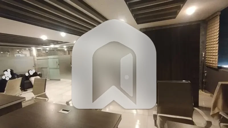 REX Marketing Blue Area 1500 Square Feet Brand New Office 1st Floor Available For Rent In A Prime Location, photo 8