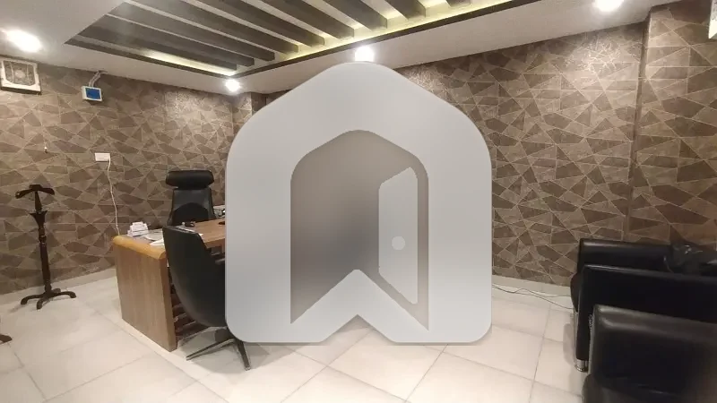 REX Marketing Blue Area 1500 Square Feet Brand New Office 1st Floor Available For Rent In A Prime Location, photo 10