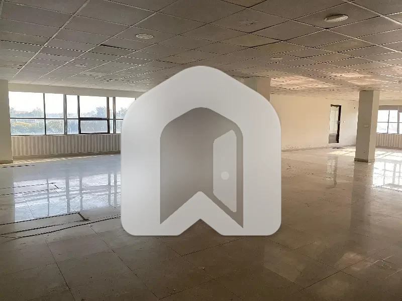 REX Marketing Presents!5500 Sq. Ft 2nd Floor Office Available For Rent G-10 Markaz