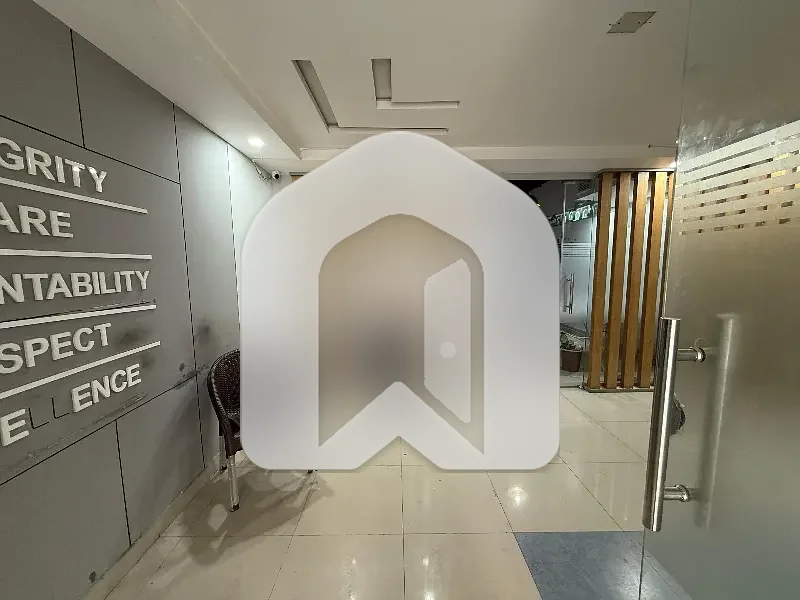 REX Marketing!5500 Sq. Ft Fully Furnished Ground Floor Office G-10 Markaz, photo 14