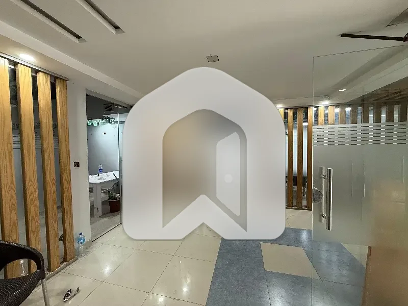 REX Marketing!5500 Sq. Ft Fully Furnished Ground Floor Office G-10 Markaz, photo 25
