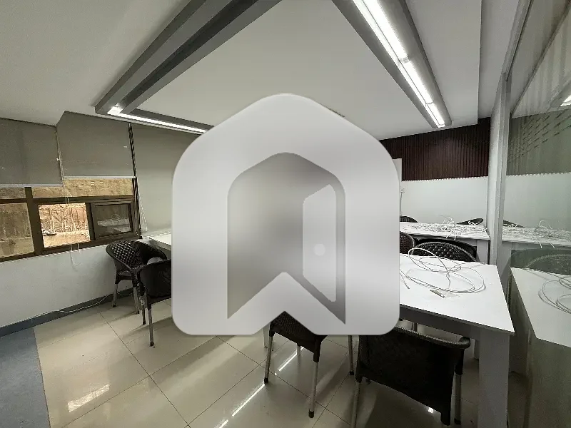 REX Marketing!5500 Sq. Ft Fully Furnished Ground Floor Office G-10 Markaz, photo 24