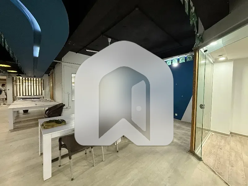 REX Marketing!5500 Sq. Ft Fully Furnished Ground Floor Office G-10 Markaz, photo 16