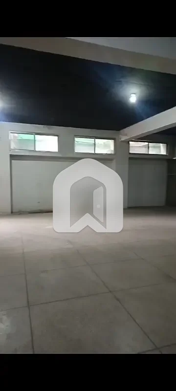 REX Marketing Presents!3500 Lower Ground Commercial Space For Rent I-9 Markaz, photo 8