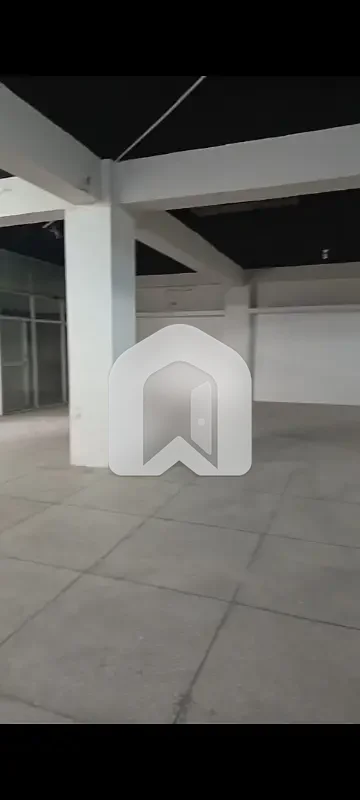 REX Marketing Presents!3500 Lower Ground Commercial Space For Rent I-9 Markaz, photo 6