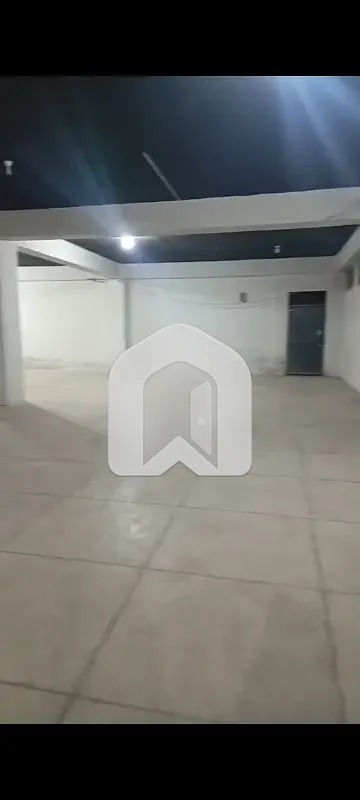 REX Marketing Presents!3500 Lower Ground Commercial Space For Rent I-9 Markaz, photo 9