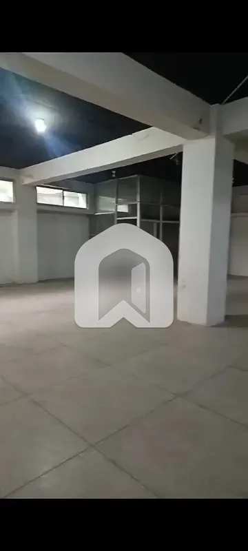 REX Marketing Presents!3500 Lower Ground Commercial Space For Rent I-9 Markaz, photo 7
