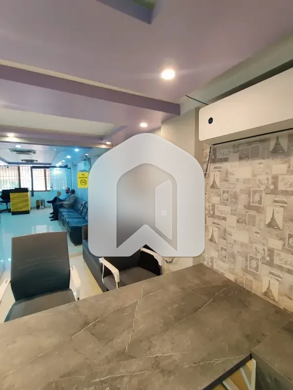 REX Marketing Presents! 1500sqft Fully Furnished Executive Office For Rent Blue Area, Lift Installed, Glass Partition Installed, photo 8