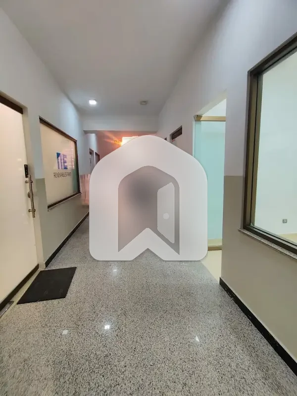 REX Marketing Offers 450 Square Feet 3rd Floor Office For Rent G-8 Markaz Ideal For Companies And Professional Double Lift