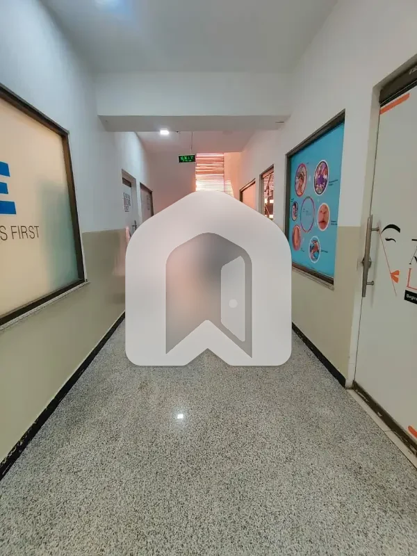 REX Marketing Offers 450 Square Feet 3rd Floor Office For Rent G-8 Markaz Ideal For Companies And Professional Double Lift, photo 12