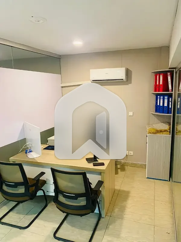 REX Marketing Offers 500 Square Feet Mezzanine Floor Office For Rent Blue Area Ideal For Startups, Consultancy Firms, IT Offices, And Professional Setups, photo 6