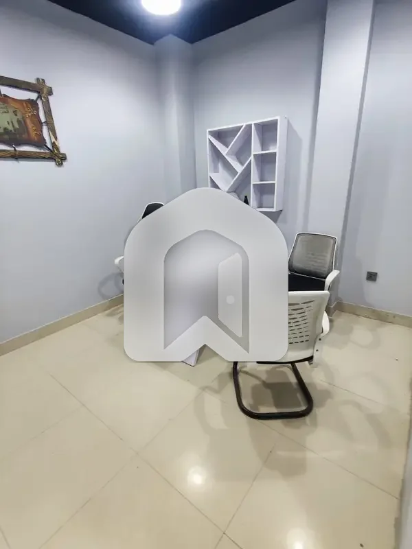 REX Marketing Offers 500 Square Feet Mezzanine Floor Office For Rent Blue Area Ideal For Startups, Consultancy Firms, IT Offices, And Professional Setups, photo 9