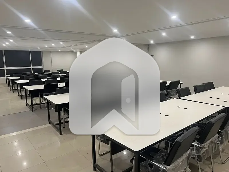 Your Dream Fully Furnished 3500 Square Feet Office Is Available In G-8 Markaz