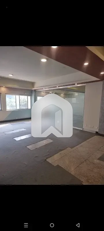 Blue Area Brand New Office 2500 Sq Ft 2nd Floor Available For Rent, photo 14