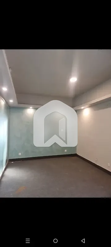 Blue Area Brand New Office 2500 Sq Ft 2nd Floor Available For Rent, photo 7
