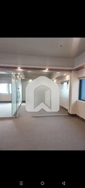 Blue Area Brand New Office 2500 Sq Ft 2nd Floor Available For Rent, photo 16