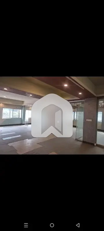 Blue Area Brand New Office 2500 Sq Ft 2nd Floor Available For Rent, photo 8