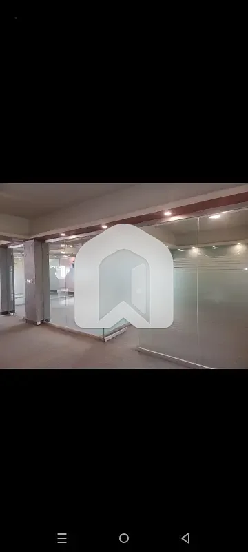 Blue Area Brand New Office 2500 Sq Ft 2nd Floor Available For Rent, photo 15