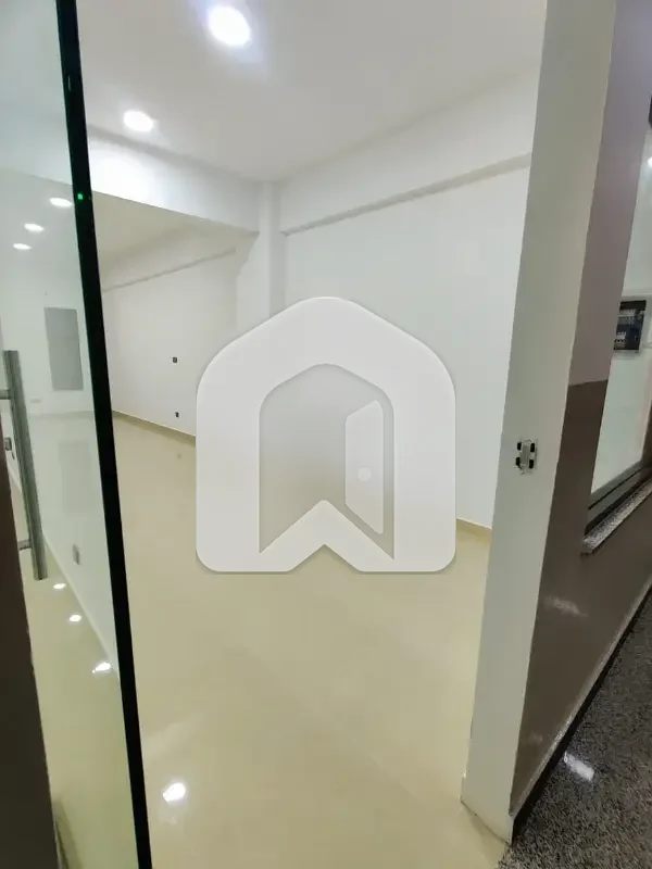 Property Connect 680 Square Feet 1st Floor Available For Rent In I-8 Markaz Ideal For Corporate Office IT Software House, Consultancy Firm, Marketing Media Office