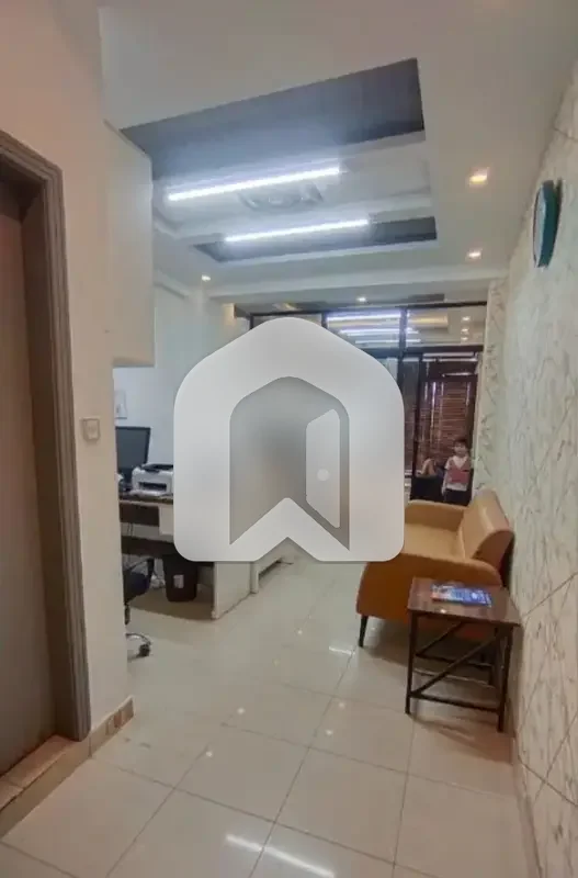 BLUE AREA OFFICE FOR RENT AVAILABLE