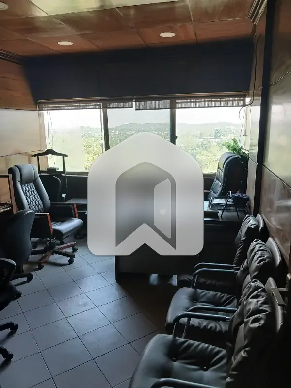 FULLY FURNISH OFFICE FOR RENT AVAILABLE