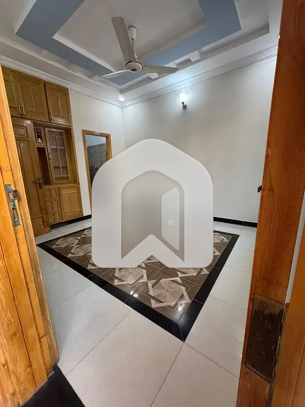 Like Brand New 4 Marla Full House Available For Rent G-13 Islamabad