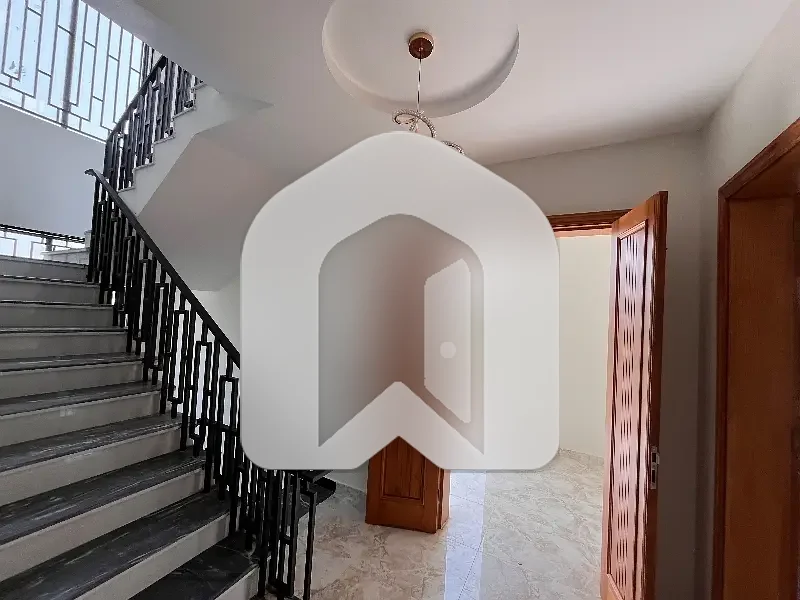 10 Marla (35x70) Like New Full House For Rent In G-13 Islamabad, photo 12
