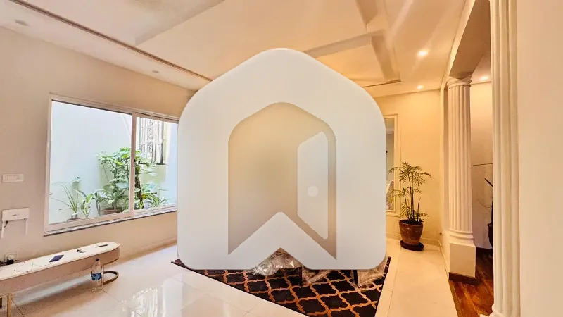 Exclusive Fully Furnished Residence For Foreigners F-6, Islamabad Premium 444 Sq. Yards Residence | Prime F-6 Location