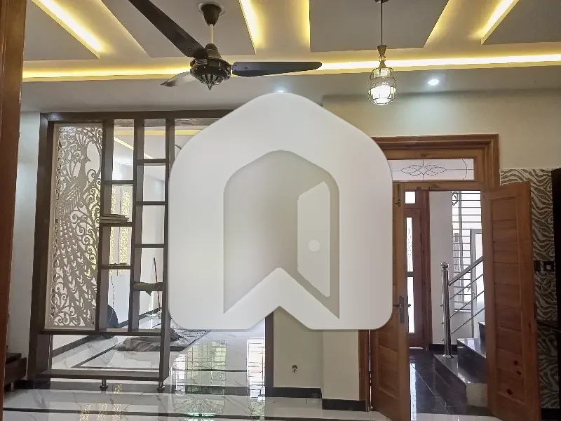7 Malra Brand New Full House For Rent In I-11, photo 18
