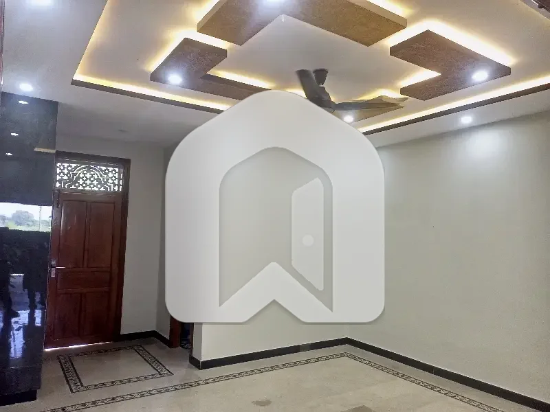 7 Malra Brand New Full House For Rent In I-11