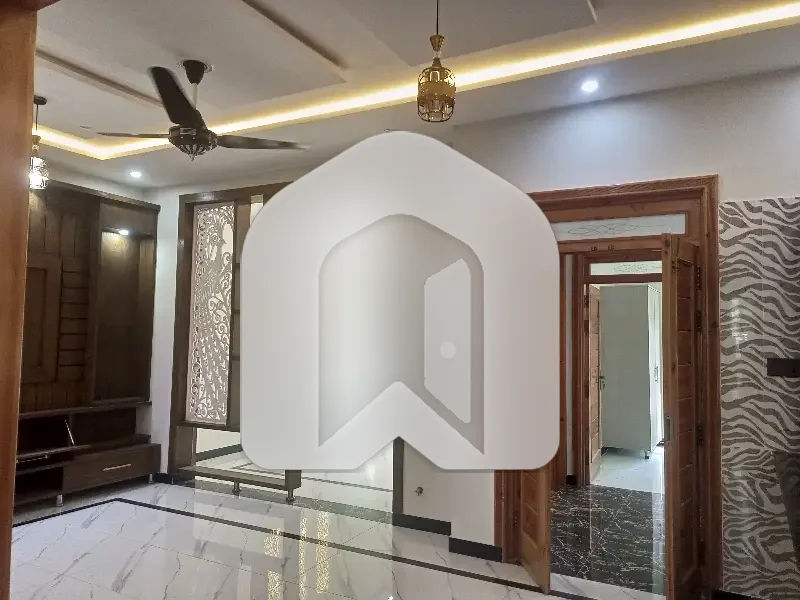 7 Malra Brand New Full House For Rent In I-11, photo 20