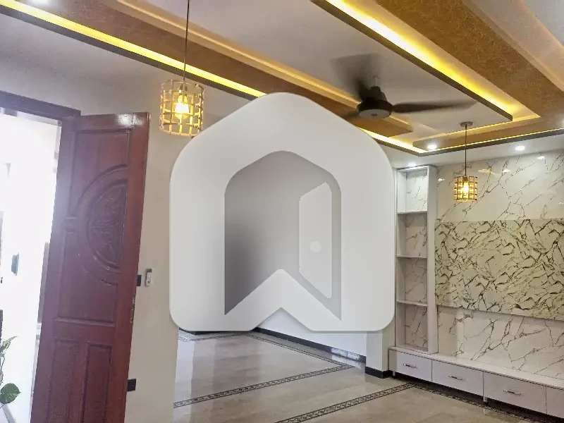 7 Malra Brand New Full House For Rent In I-11, photo 6