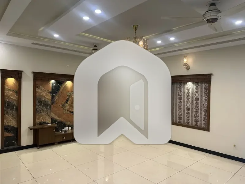 40x80 Double Unit House Available For Rent In G-13/4 Islamabad, photo 14