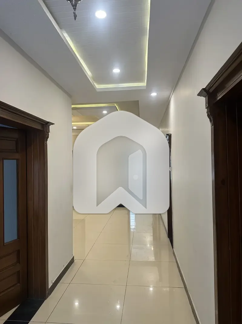 40x80 Double Unit House Available For Rent In G-13/4 Islamabad, photo 6