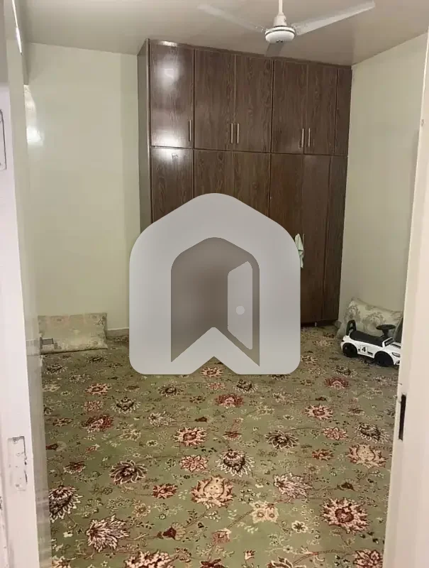 PHA 2 Bed Flat for Rent in G-10/2 with Drawing Dining & TV Lounge, photo 7