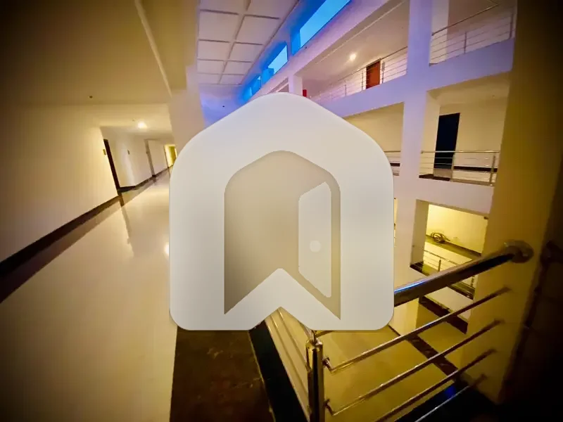 Fully Luxury One Bed Furnished Apartment Available For Rent In Gulberg Heights, photo 11