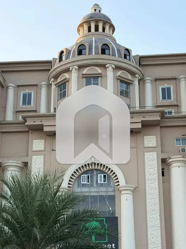 Fully Luxury One Bed Furnished Apartment Available For Rent In Gulberg Heights, photo 10