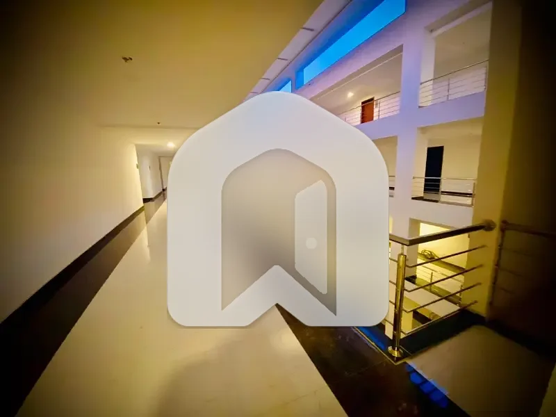 Fully Luxury One Bed Furnished Apartment Available For Rent In Gulberg Heights, photo 12