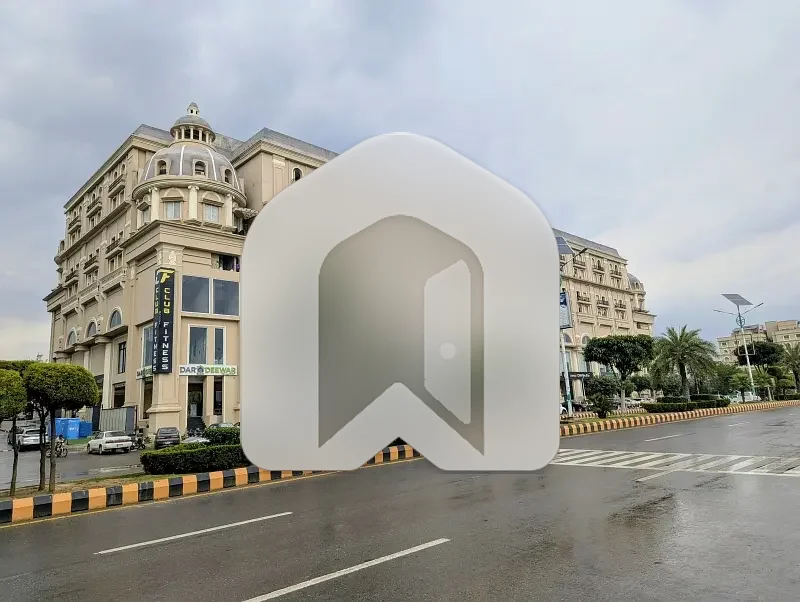 Fully Luxury One Bed Furnished Apartment Available For Rent In Gulberg Heights, photo 13