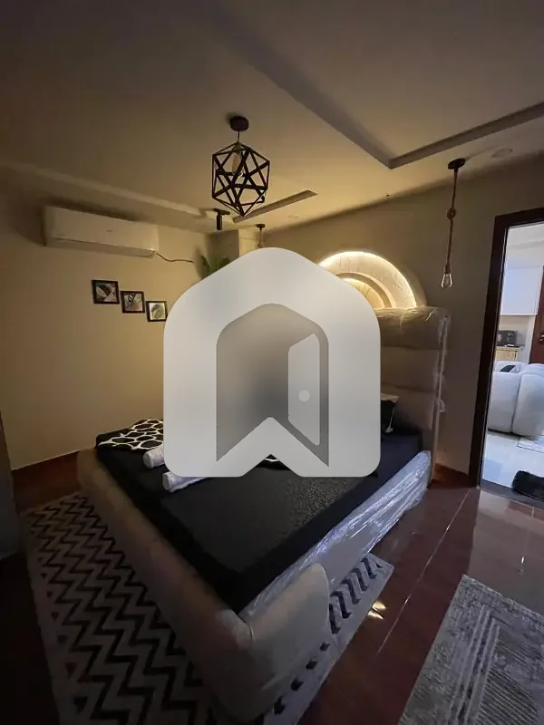 Fully Luxury One Bed Furnished Apartment Available For Rent In Gulberg Heights, photo 6