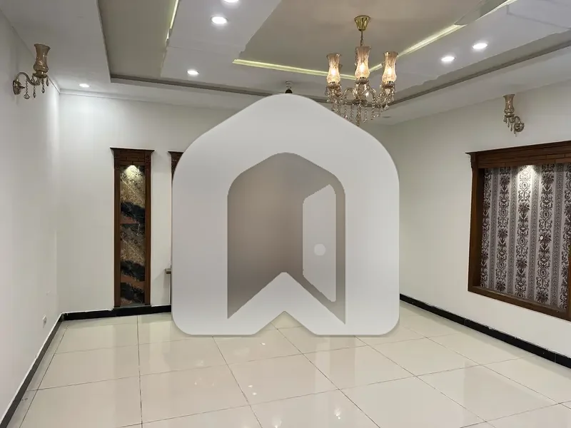 40x80 Ground Portion Available For Rent In G-13 Islamabad, photo 11